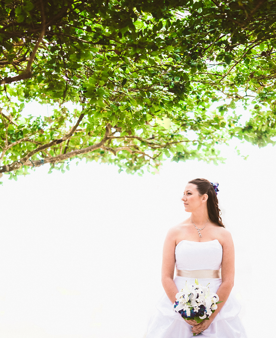 South Seas Island Resort Wedding Photos