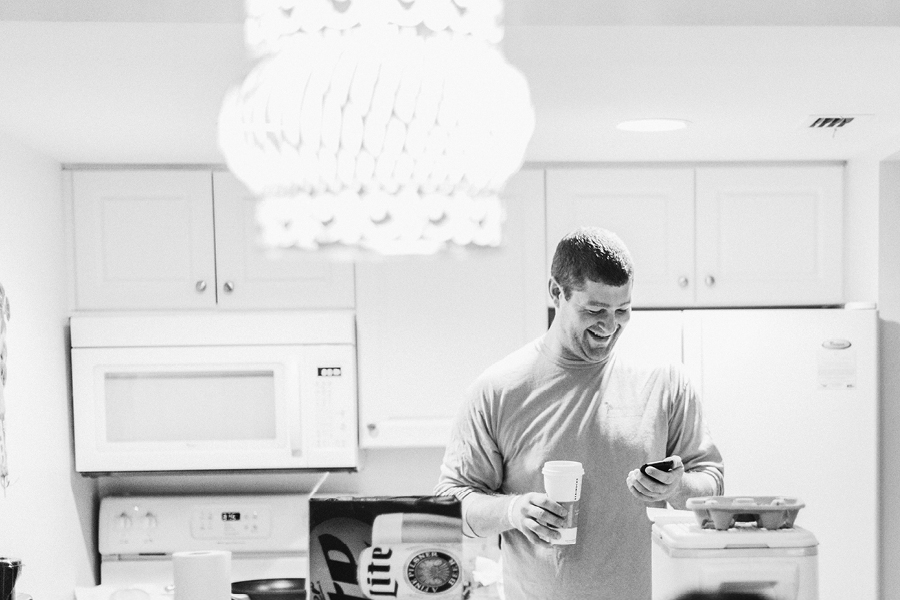 Florida Wedding Photojournalists