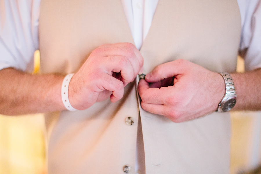 Florida Wedding Photojournalism