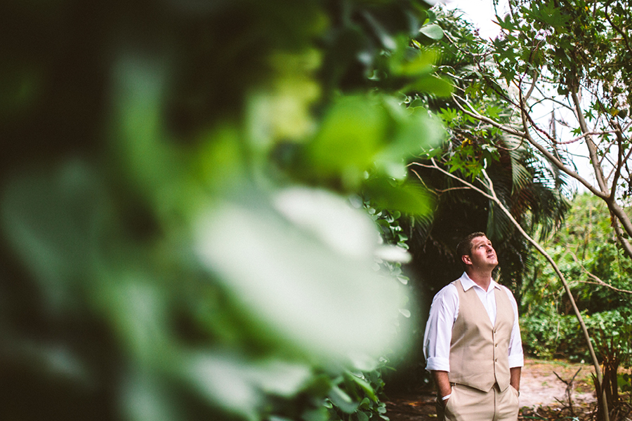 South Seas Island Resort Wedding Photographers