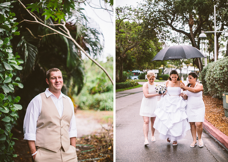 Captiva Island Wedding Photographers