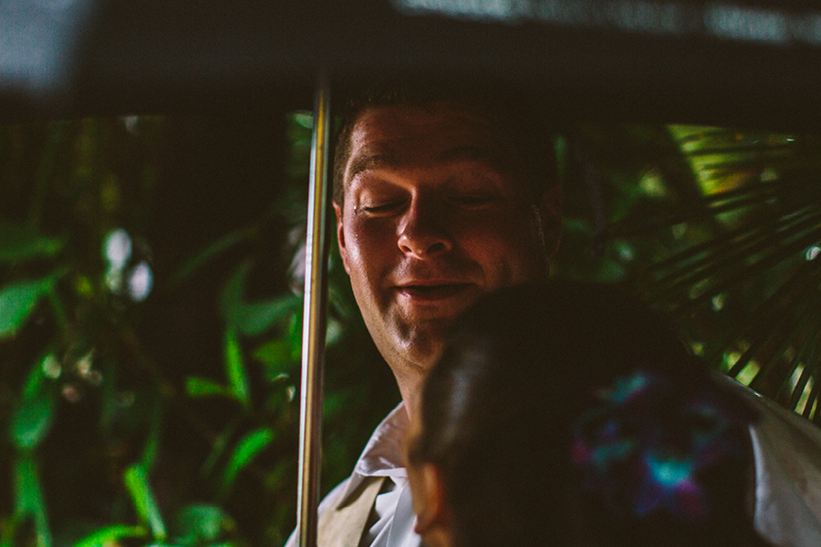 Captiva Island Wedding