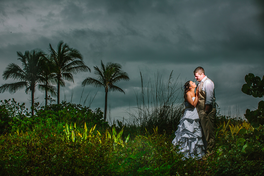 Captiva Island Wedding Photographers