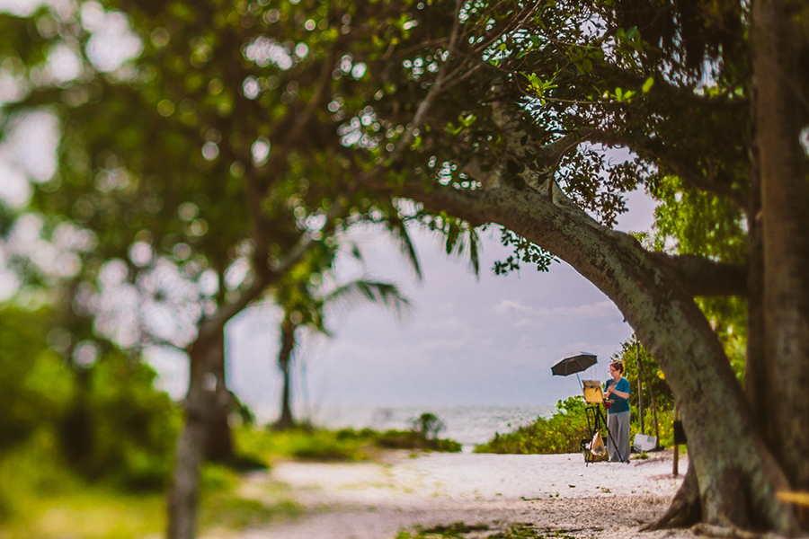 Traveling Wedding Photographers Sanibel Island