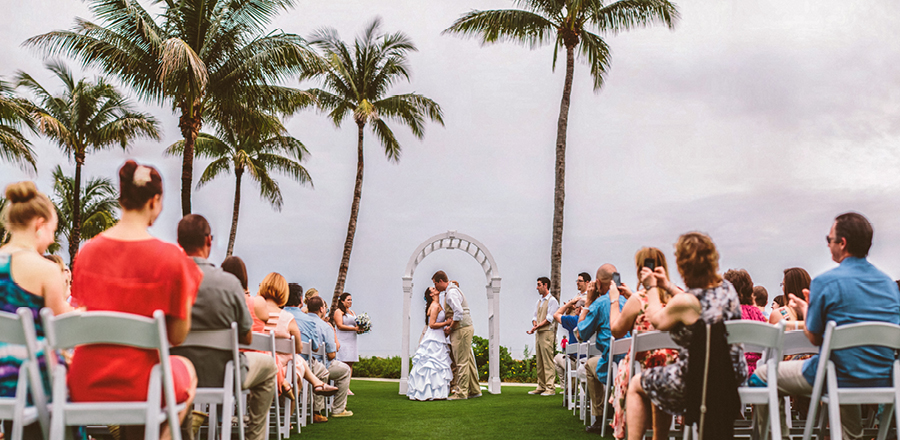 Captiva Island Wedding Photographers