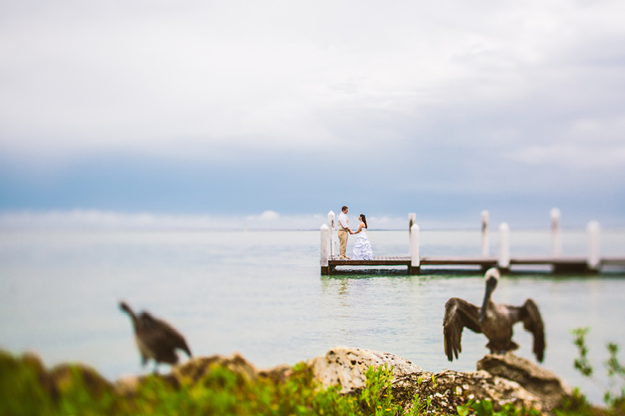 Captiva Island Wedding Photographers