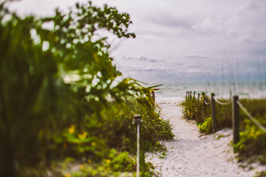 Sanibel Island Traveling Wedding Photographers