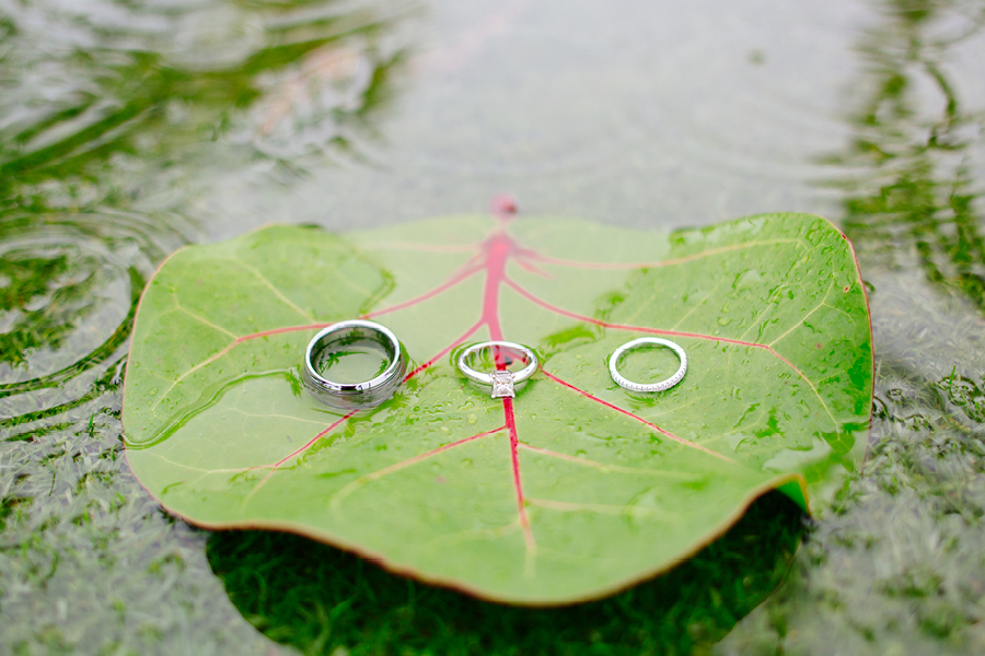 Captiva Island Wedding