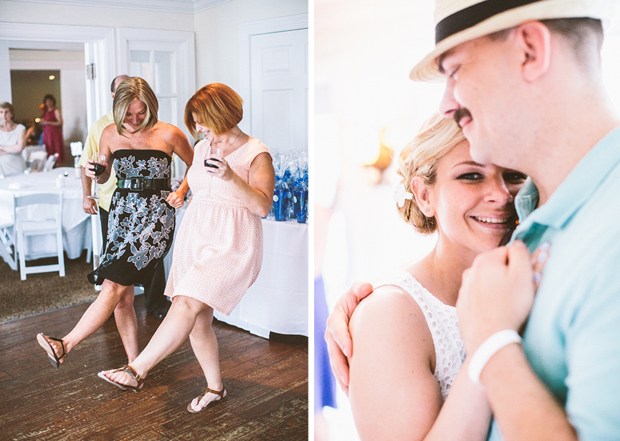 NJ Destination Wedding Photographers