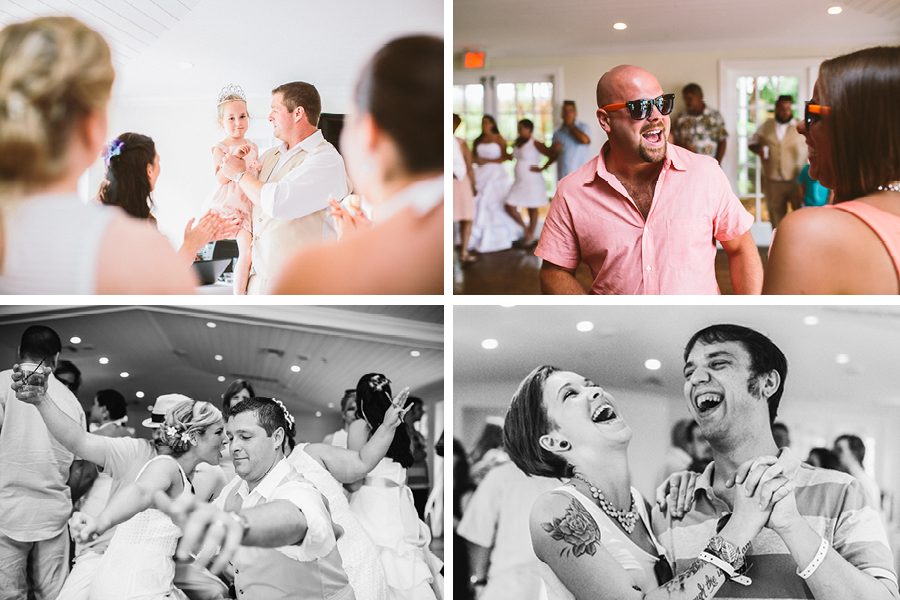 NJ Destination Wedding Photographers