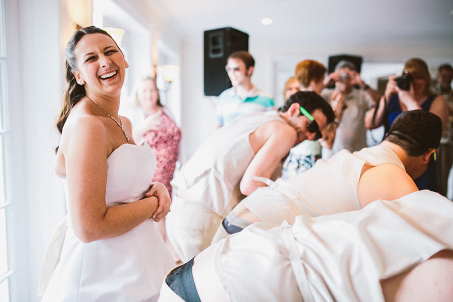 NJ Destination Wedding Photographers