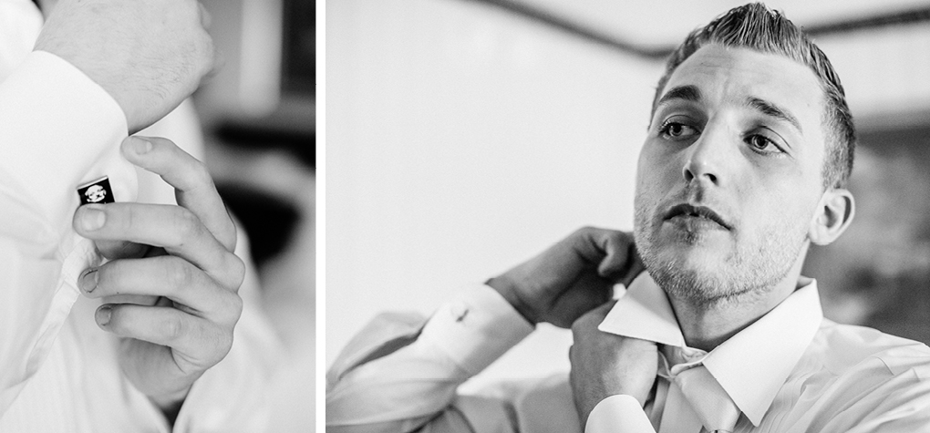 historic madison hotel wedding