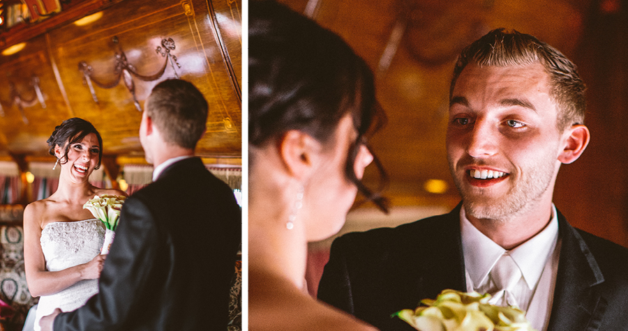 creative wedding photojournalism morristown, nj