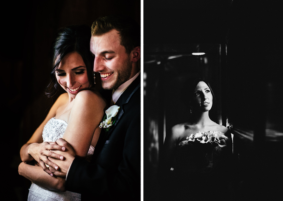 artistic wedding photographers nj