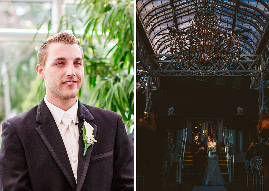 awesome wedding photographers in nj