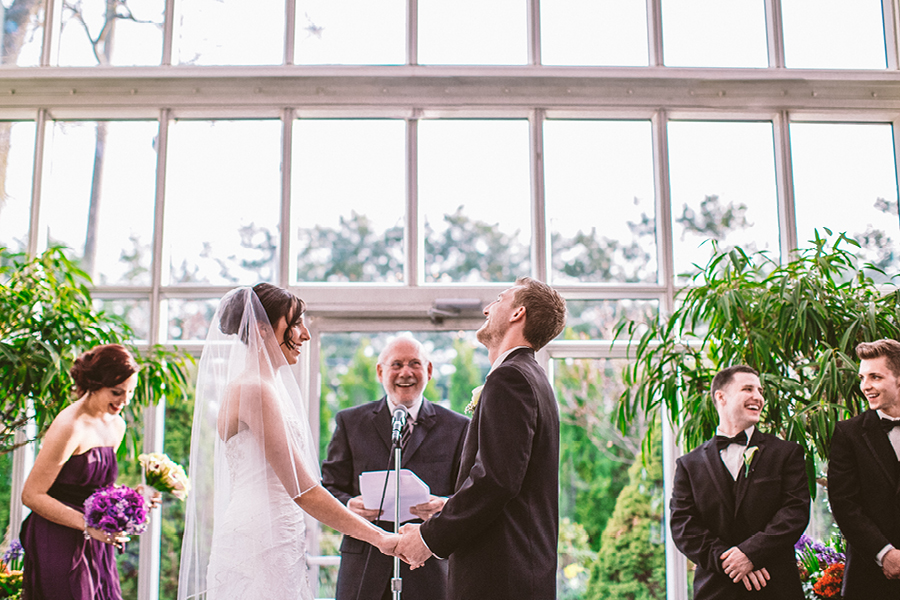 Madison Hotel Wedding