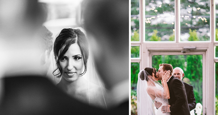 beautiful wedding photography nj