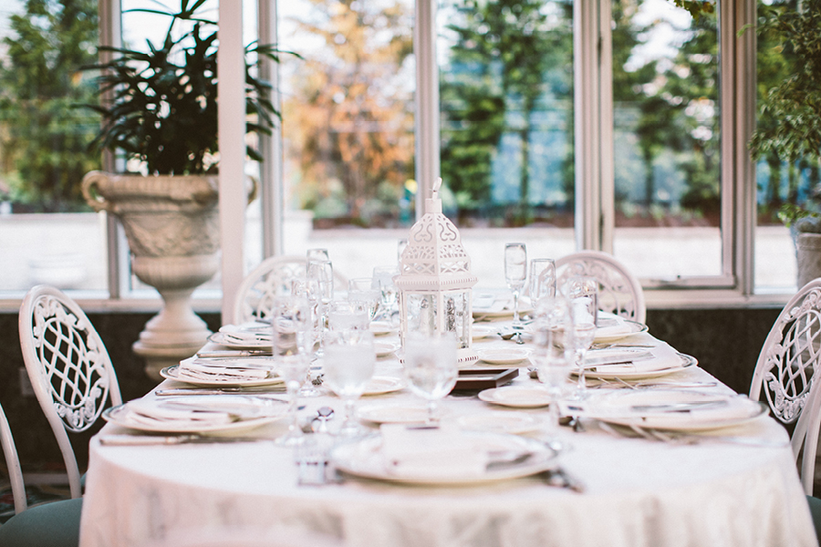 wedding detail ideas morristown, nj