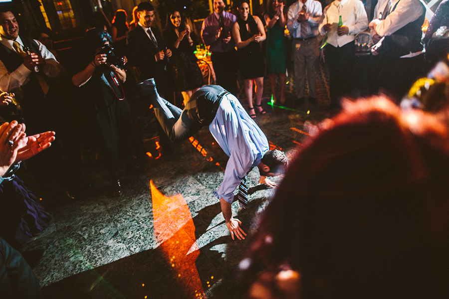 Creative Wedding Photographers in NJ