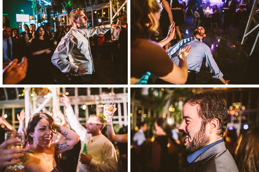 Madison Hotel Wedding