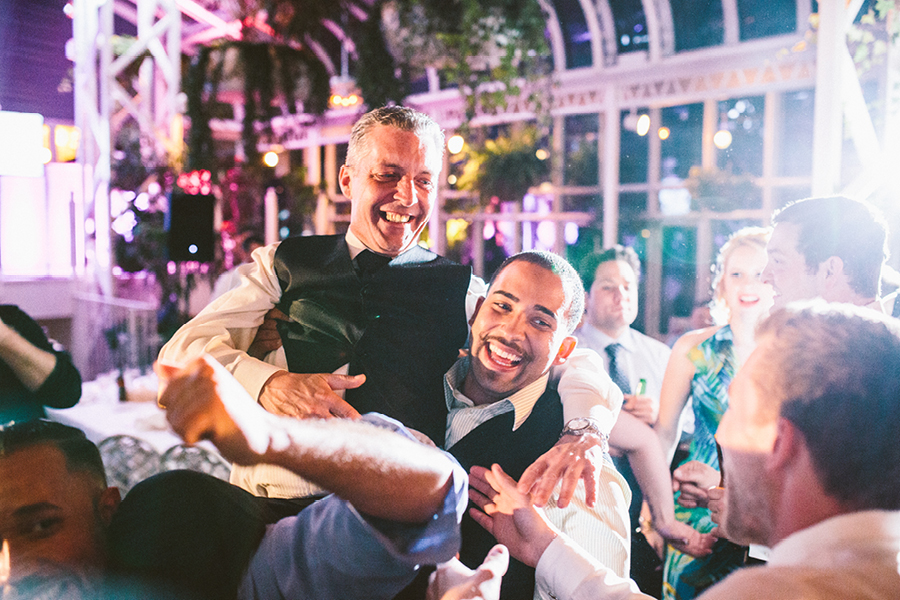 North Jersey Wedding Photographers