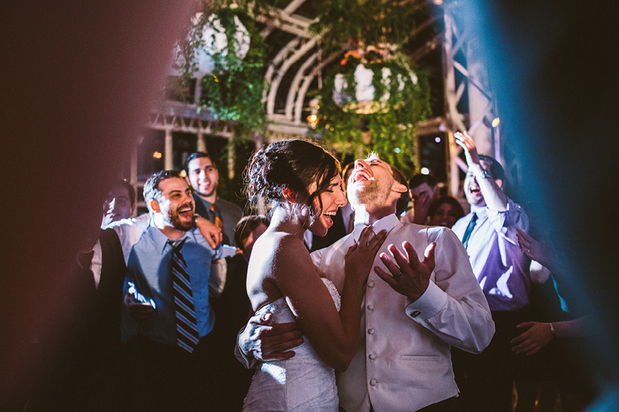 Morristown, NJ Wedding Photographers