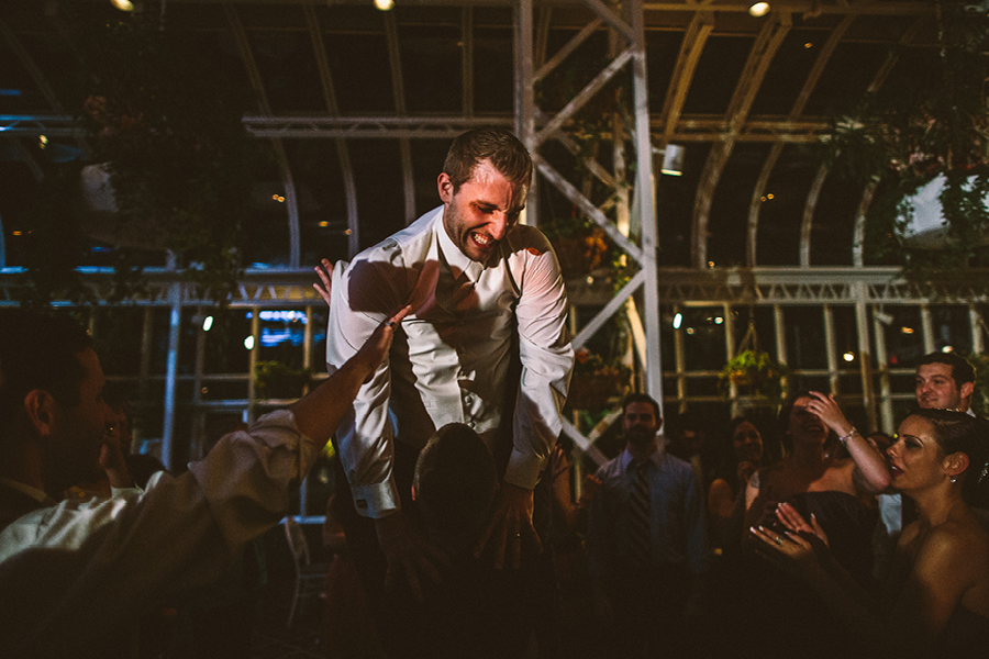 Madison Hotel Wedding Pics