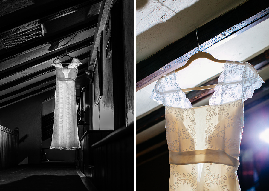 The Grain House Wedding Photos