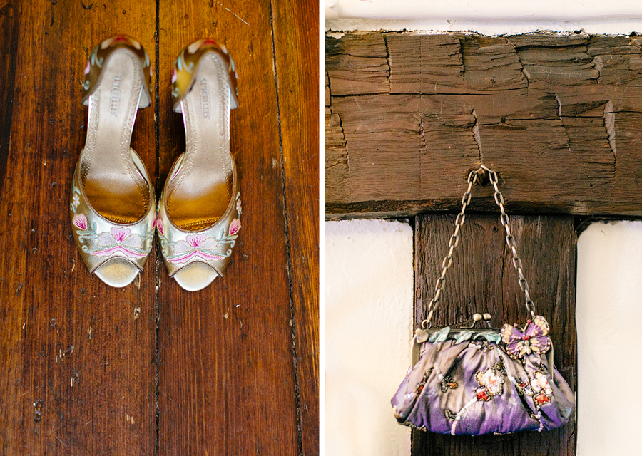 Olde Mill Inn Wedding Photographers