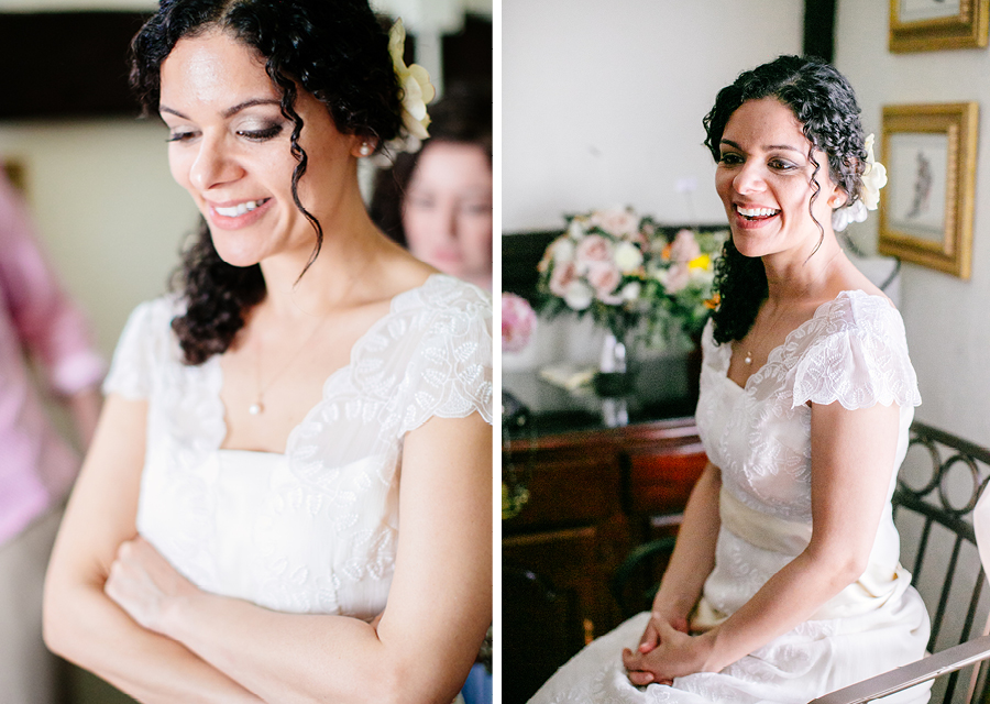 unique NJ Wedding Photographers