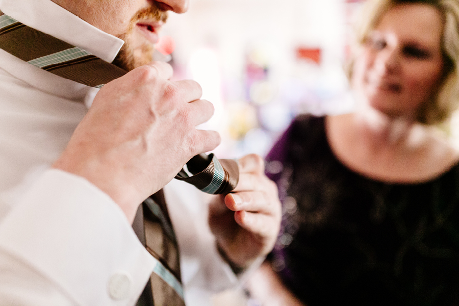 Olde Mill Inn Wedding