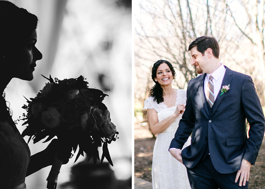 Basking Ridge Wedding Photographers