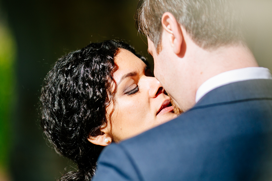 Olde Mill Inn Wedding