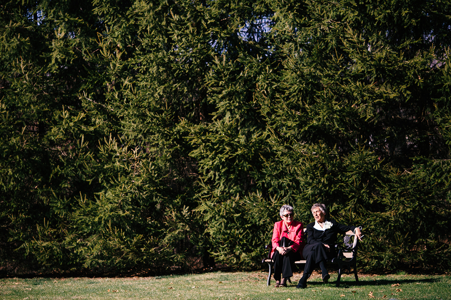 Olde Mill Inn Wedding