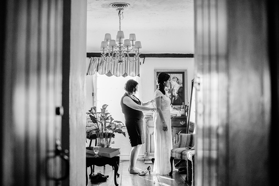 Olde Mill Inn Wedding Basking Ridge, NJ