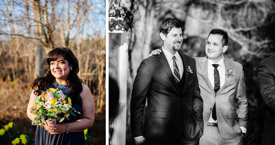 The Grain House Wedding