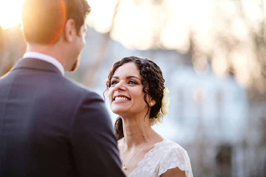 New Jersey Wedding Photographers