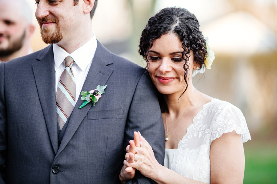 The Grain House Wedding Photography