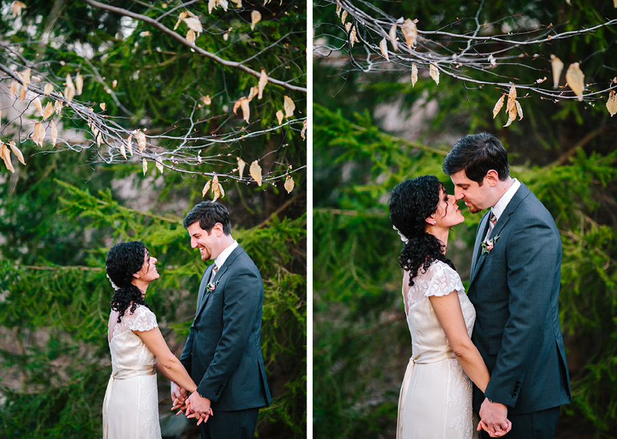 The Grain House Wedding Basking Ridge, NJ