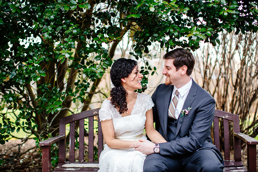 the grain house wedding