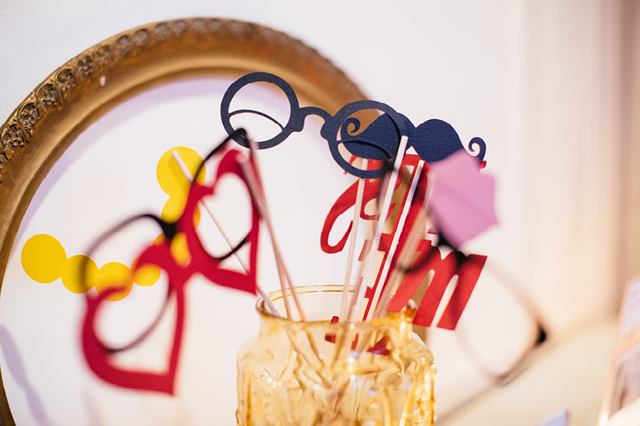 the grain house wedding details