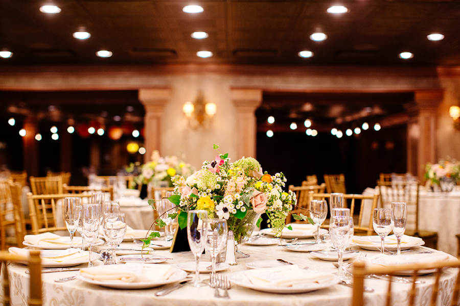 the grain house wedding