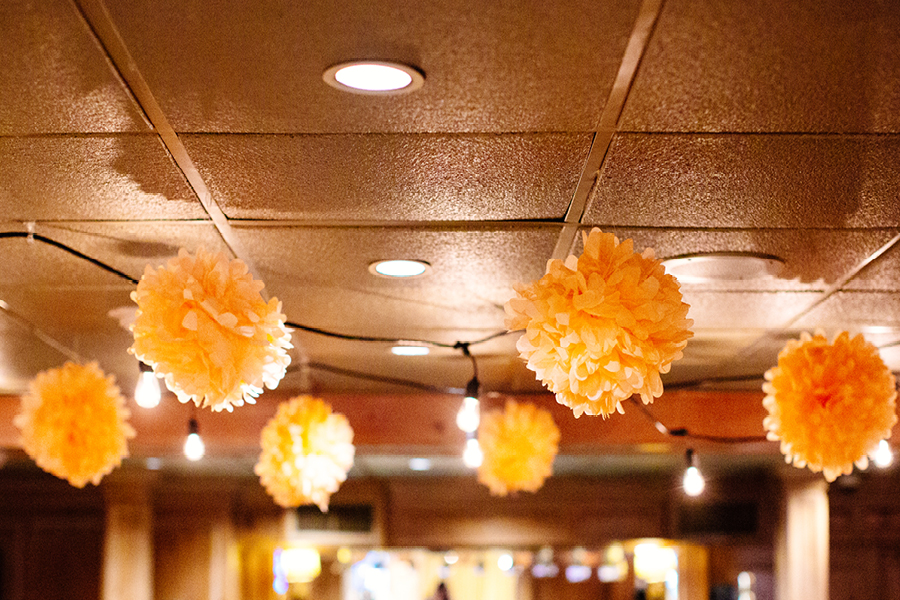 Olde Mill Inn Wedding