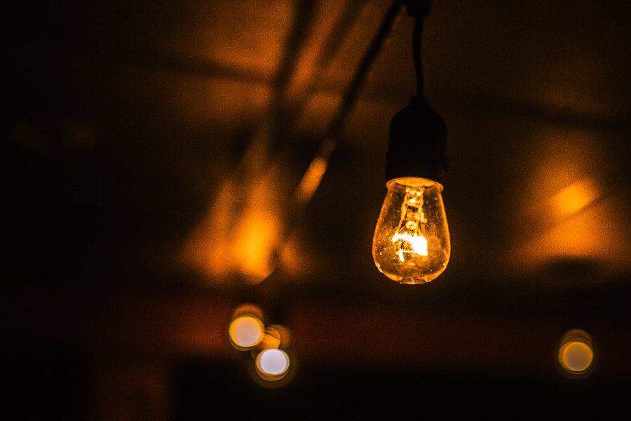 Olde Mill Inn Wedding