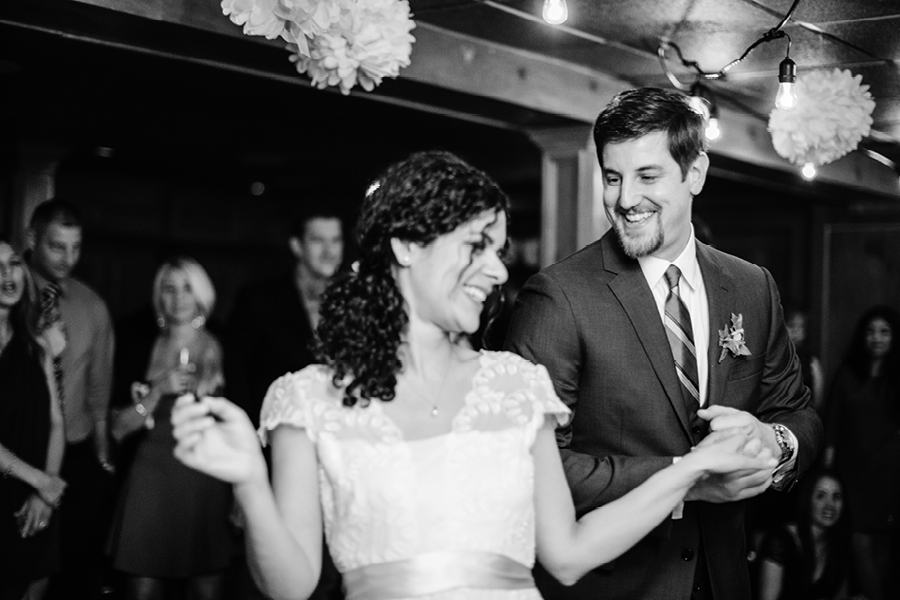 The Grain House Wedding