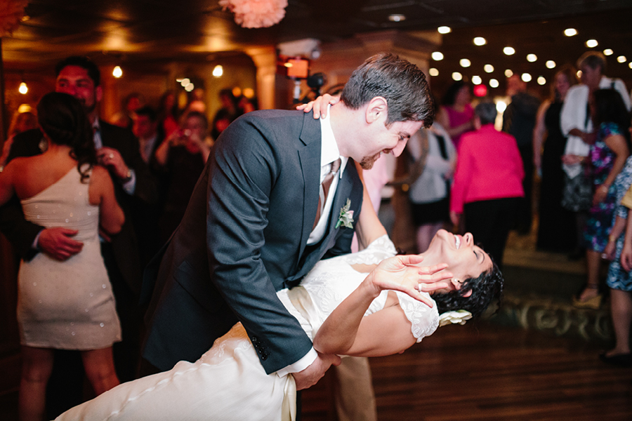 The Grain House Wedding