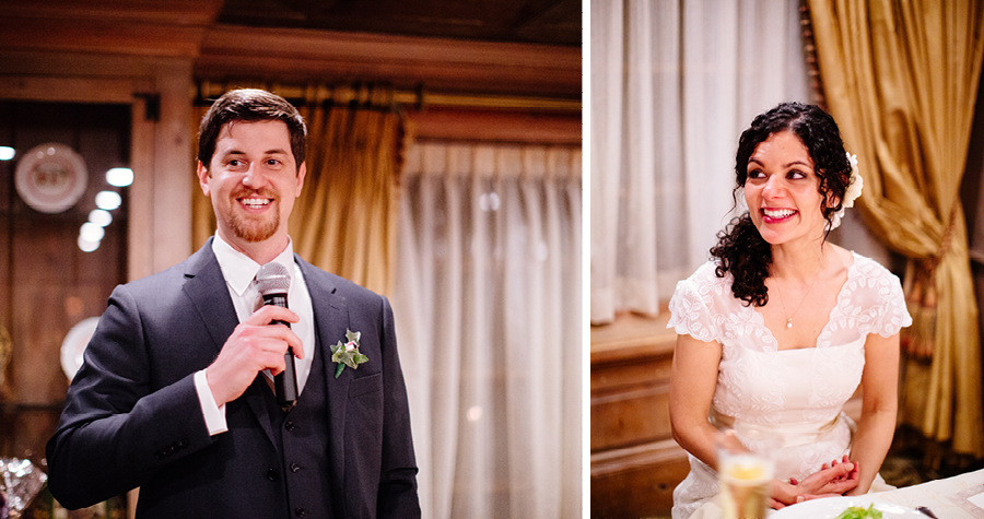 The Grain House Wedding