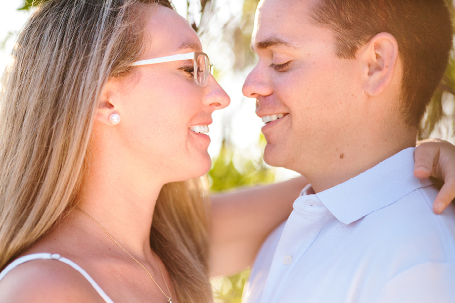 Long Branch NJ Engagement Session