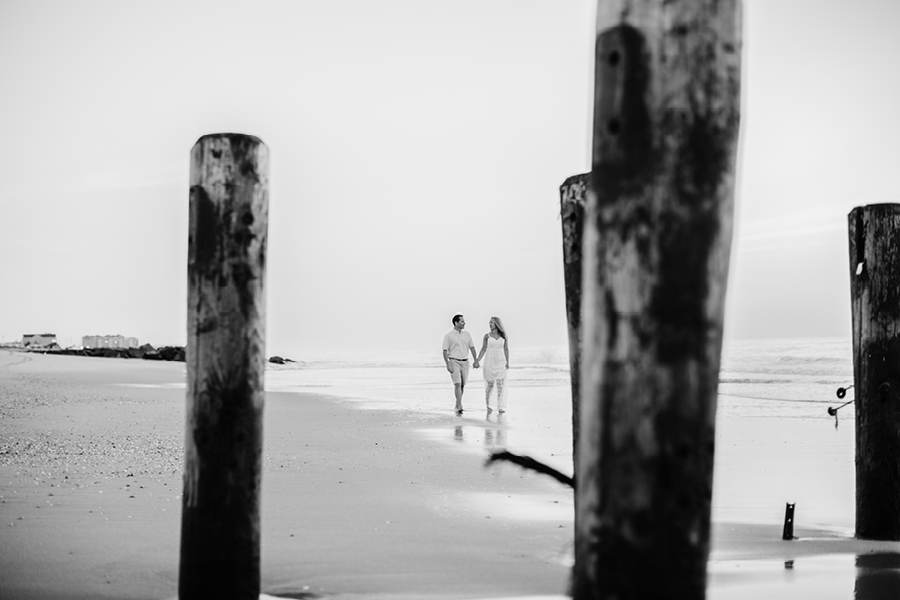 Creative Engagement Photos NJ