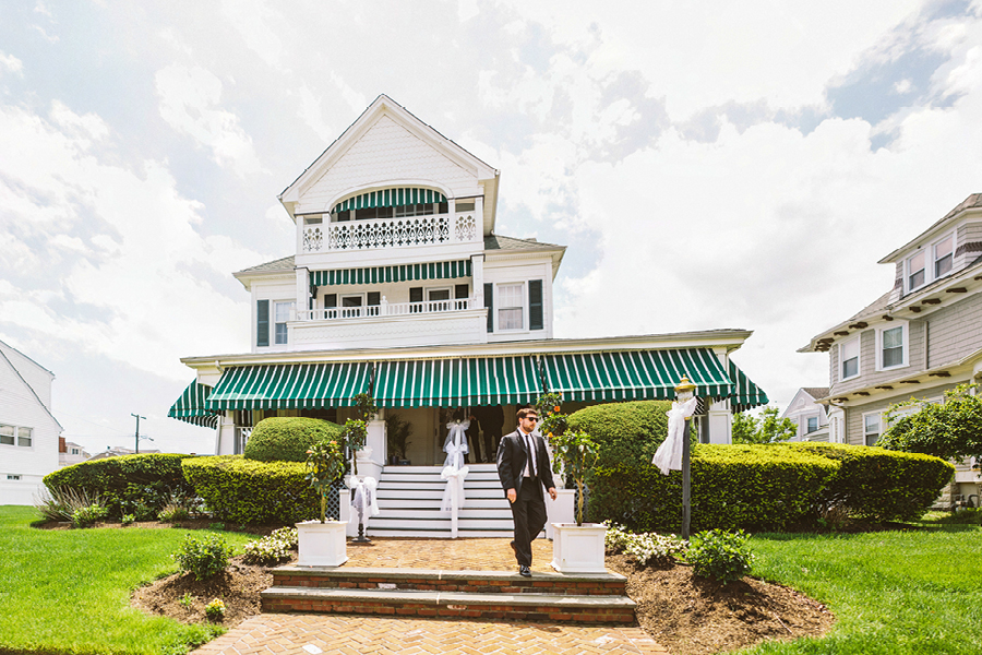 nj wedding photojournalism